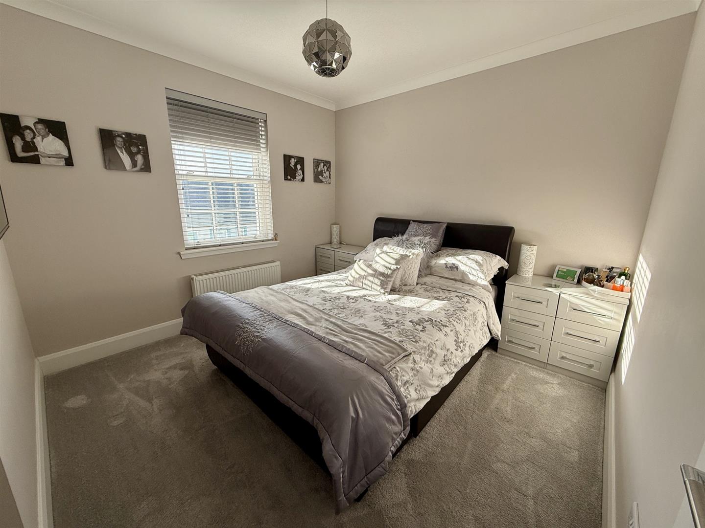 Montgomerie View, Seamill, West Kilbride